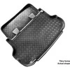 Mix Plast Plastikinis Bagažinės kilimėlis Nissan Terrano 4x4 1999-2006m.