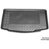 Mix Plast Plastikinis Bagažinės kilimėlis Hyundai i10 nuo 2014m.