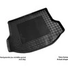 Mix Plast Plastikinis Bagažinės kilimėlis Toyota RAV4 2013-2018m.