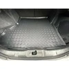 Mix Plast Plastikinis Bagažinės kilimėlis Ford Mustang 2015-2023m. (with subwoofer, one niche on the left side)
