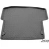 Mix Plast Plastikinis Bagažinės kilimėlis Honda Civic Tourer/universalas nuo 2014m.
