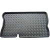 Mix Plast Plastikinis Bagažinės kilimėlis Opel Corsa C (rear seat-2+1) 2000-2006m.