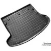 Mix Plast Plastikinis Bagažinės kilimėlis Hyundai i30 universalas/Touring 2008-2012m.