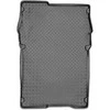 Mix Plast Plastikinis Bagažinės kilimėlis Citroen Berlingo 2 seats (long) 2008-2018m.