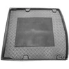 Mix Plast Plastikinis Bagažinės kilimėlis Audi A6 (C7) sedanas 2011-2016m.