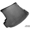 Mix Plast Plastikinis Bagažinės kilimėlis Audi C4/A6 sedanas 1991-1997m.