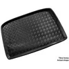 Mix Plast Plastikinis Bagažinės kilimėlis Mercedes A-class W176 nuo 2012m.