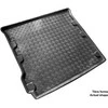 Mix Plast Plastikinis Bagažinės kilimėlis Nissan Pathfinder 5 vietų 2005-2014m.