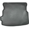 Mix Plast Plastikinis Bagažinės kilimėlis Renault Thalia 2005-2007m. (Isofix)