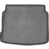 Mix Plast Plastikinis Bagažinės kilimėlis Peugeot 508 sedanas (donut spare wheel) nuo 2018m.