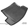 Mix Plast Plastikinis Bagažinės kilimėlis Chevrolet Captiva 2006-2011m.