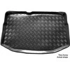 Mix Plast Plastikinis Bagažinės kilimėlis Citroen C3 hečbekas w reg.tire 2009-2016m.