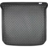 Mix Plast Plastikinis Bagažinės kilimėlis Dodge Journey nuo 2008m.
