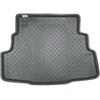 Mix Plast Plastikinis Bagažinės kilimėlis Toyota Corolla Liftback 1998-2001m.