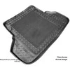 Mix Plast Plastikinis Bagažinės kilimėlis Toyota Avensis universalas/universalas 1997-2002m.