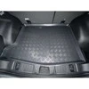 Mix Plast Plastikinis Bagažinės kilimėlis Jeep Compass nuo 2020m. (4xe, viršutinis, adjustable boot floor in upper position, side niche on the lef