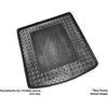 Mix Plast Plastikinis Bagažinės kilimėlis Seat EXEO sedanas 2009-2013m.