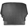 Mix Plast Plastikinis Bagažinės kilimėlis Mercedes C-class W204 sedanas (w non-folded seats) 2007-2014m.