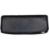 Mix Plast Plastikinis Bagažinės kilimėlis Mercedes X166 GLS-Class 2015-2019m. (7 seats, 3rd row used) (Atnaujinta)