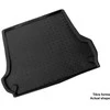 Mix Plast Plastikinis Bagažinės kilimėlis Toyota Land Cruiser LC120 5d. 2002-2009m.