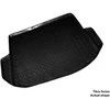 Mix Plast Plastikinis Bagažinės kilimėlis Hyundai Santa Fe nuo 2012m.