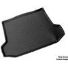 Mix Plast Plastikinis Bagažinės kilimėlis Toyota RAV4 USA vers. 2009-2013m. 5d.