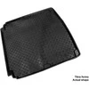 Mix Plast Plastikinis Bagažinės kilimėlis Peugeot 607 1999-2010m.