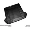 Mix Plast Plastikinis Bagažinės kilimėlis Volvo XC90 2002-2014m.