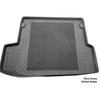 Mix Plast Plastikinis Bagažinės kilimėlis Honda Civic Tourer/universalas nuo 2014m.