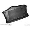 Mix Plast Plastikinis Bagažinės kilimėlis Alfa Romeo 147 hečbekas 3/5d 2001-2010m.