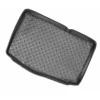 Mix Plast Plastikinis Bagažinės kilimėlis Hyundai i20 Comfort | Premium (apatinis) 2014-2020m.