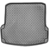Mix Plast Plastikinis Bagažinės kilimėlis Skoda Octavia II sedanas/hečbekas 2005-2013m.