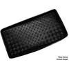 Mix Plast Plastikinis Bagažinės kilimėlis Chevrolet Spark M300 2009-2015m.