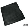 Mix Plast Plastikinis Bagažinės kilimėlis Fiat Stilo universalas Long 2003-2007m.