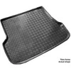 Mix Plast Plastikinis Bagažinės kilimėlis Ford Mondeo Universal/universalas 2000-2007m.