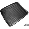 Mix Plast Plastikinis Bagažinės kilimėlis Mercedes B-class W245 2005-2011m.