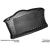 Mix Plast Plastikinis Bagažinės kilimėlis Alfa Romeo 147 hečbekas 3/5d 2001-2010m.