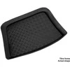 Mix Plast Plastikinis Bagažinės kilimėlis Seat Ibiza 3/5d. 96-02