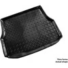 Mix Plast Plastikinis Bagažinės kilimėlis Mercedes C-class W203 sportinis Coupe 2000-2007m.