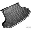 Mix Plast Plastikinis Bagažinės kilimėlis Nissan X-Trail 2001-2007m.