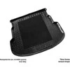 Mix Plast Plastikinis Bagažinės kilimėlis Mazda 6 universalas 2008-2012m.