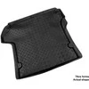 Mix Plast Plastikinis Bagažinės kilimėlis Toyota Land Cruiser J90 5d. 1999-2002m.