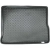Mix Plast Plastikinis Bagažinės kilimėlis Renault Scenic 5 vietų nuo 2013m. w reg. tire