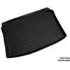 Mix Plast Plastikinis Bagažinės kilimėlis Seat Ibiza 3/5d. 2002-2008m.