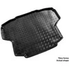 Mix Plast Plastikinis Bagažinės kilimėlis Mitsubishi Lancer sedanas 2002-2007m.