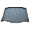 Mix Plast Plastikinis Bagažinės kilimėlis Skoda Roomster nuo 2006m.