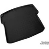 Mix Plast Plastikinis Bagažinės kilimėlis Suzuki SX4 S-Cross nuo 2013m. (apatinis)