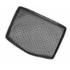Mix Plast Plastikinis Bagažinės kilimėlis Ford C-Max (with donut spare wheel) 2010-2019m.