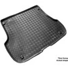 Mix Plast Plastikinis Bagažinės kilimėlis Ford Mondeo Universal/universalas 1993-2000m.