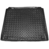 Mix Plast Plastikinis Bagažinės kilimėlis Peugeot 407 sedanas 2004-2010m.